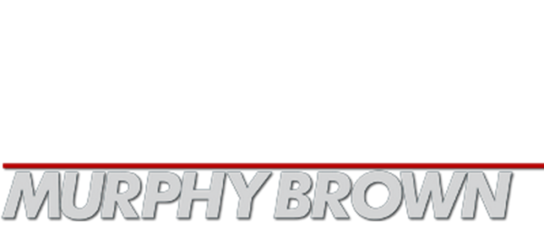 Murphy Brown Volume 1